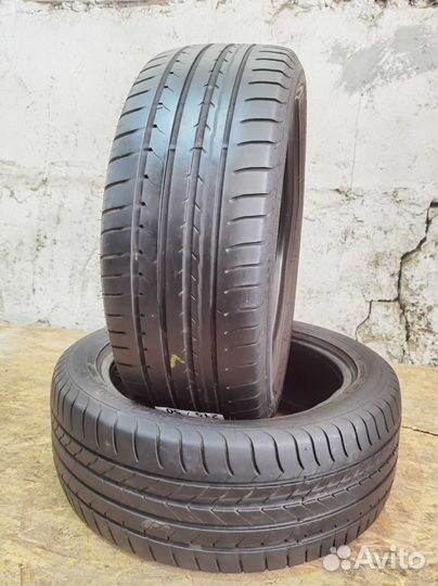 Goodyear EfficientGrip 215/50 R17 95W