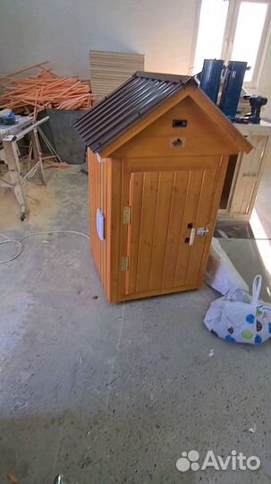 Коптильня с дымогенератором