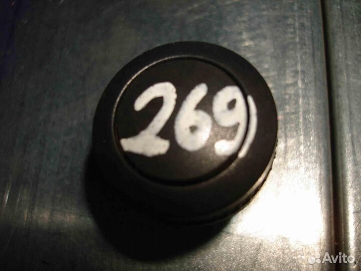 Прикуриватель Opel Vectra