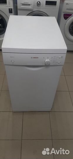 Посудомоечная машина Bosch