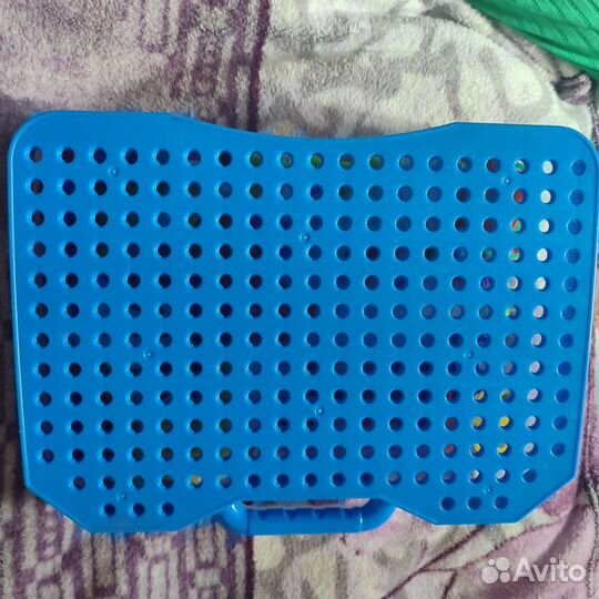 Конструктор шурупчики