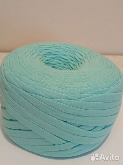 Трикотажная пряжа