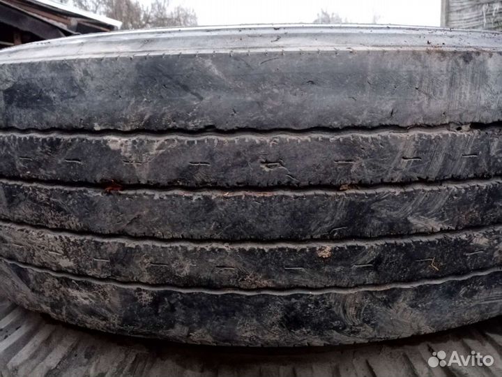 Колёса р 22.5 295/80