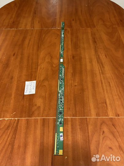 Supra stv-lc32440wl планка матрицы телевизора