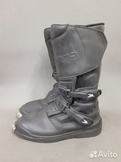 Мотоботы туринговые 39-46