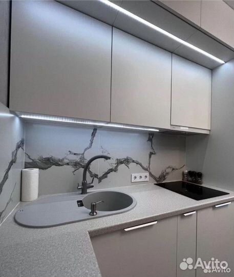 Кухни на заказ. Кратчайшие сроки