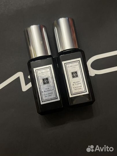 Аромат JoMalon