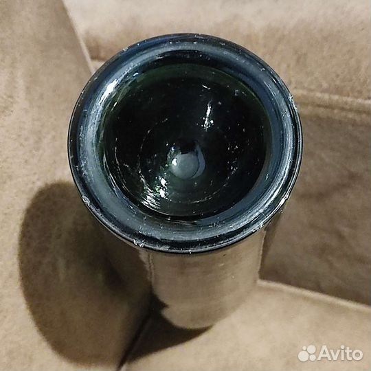 Старинные коллекционные бутылки