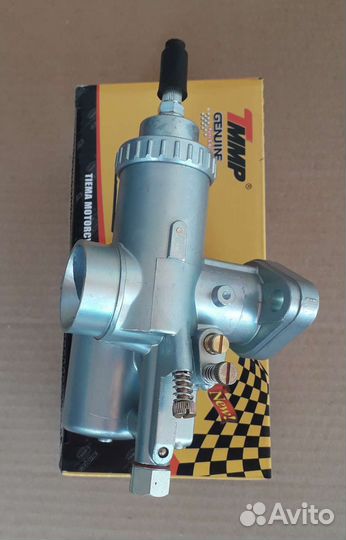 Карбюратор Ява 6В