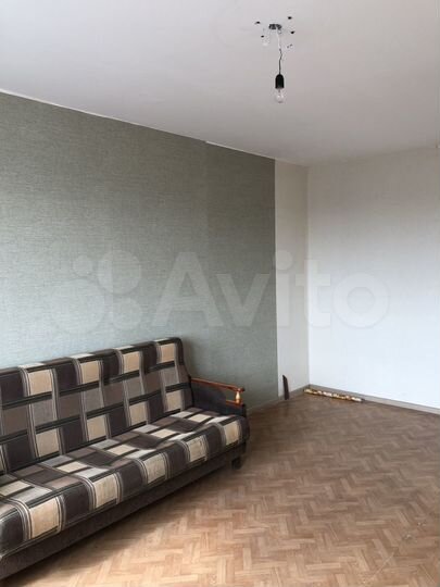 2-к. квартира, 54 м², 7/10 эт.