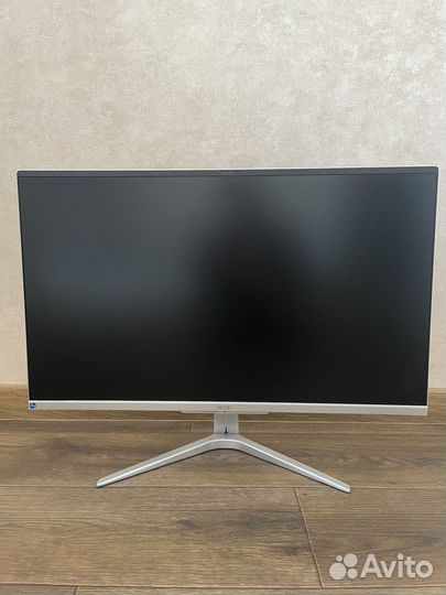 Продам б/у моноблок Acer Aspire C27-1655