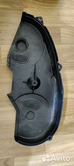 Кожух грм 4d68t