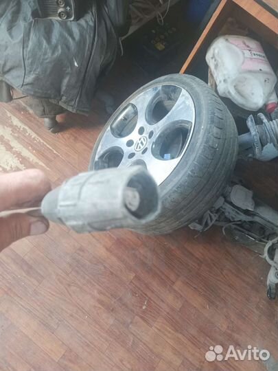 Пистолет для автомойки карчер