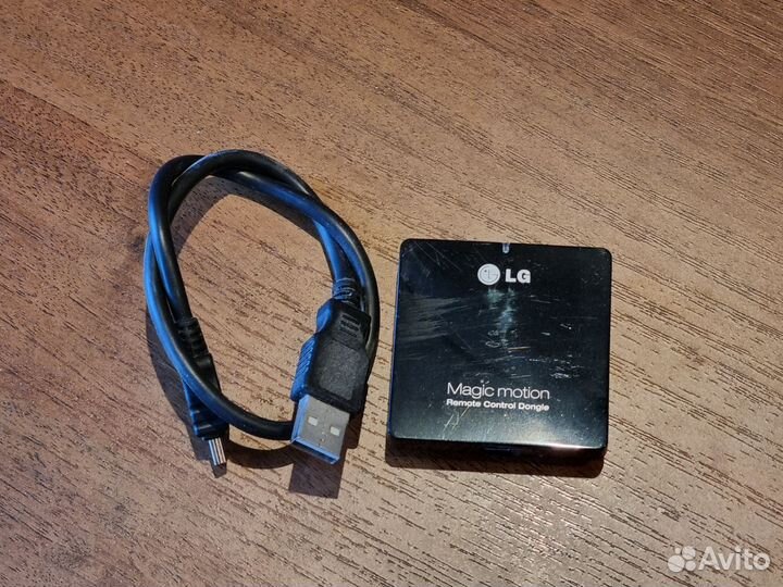 LG EAT614134 Magic Motion Remote Control RF Dongle