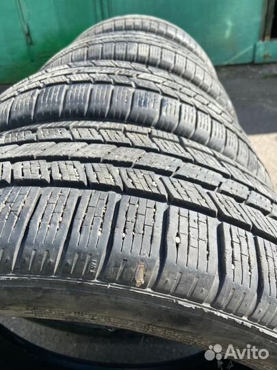 Pirelli Scorpion Ice&Snow 245/45 R20 103V