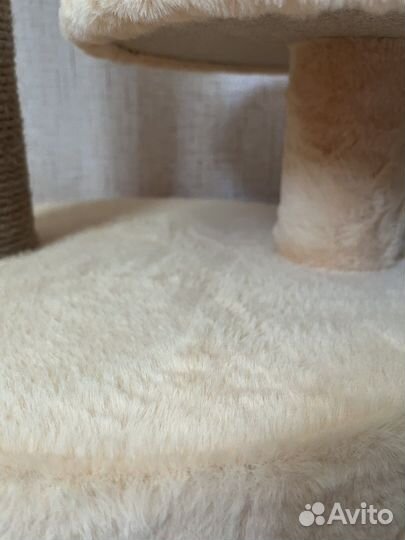 Домик для кошки