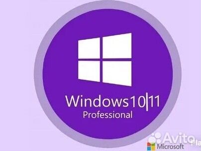 Установка windows