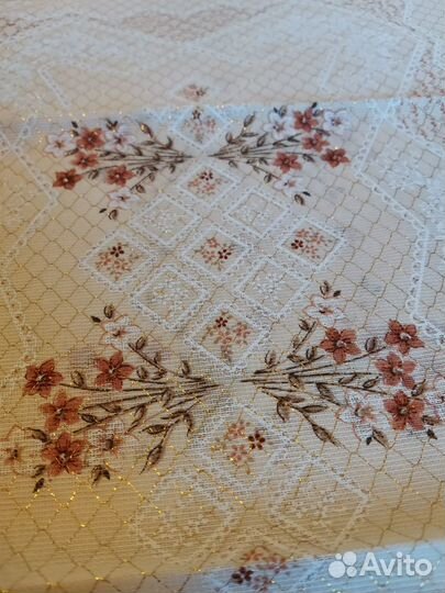 Покрывало на кровать