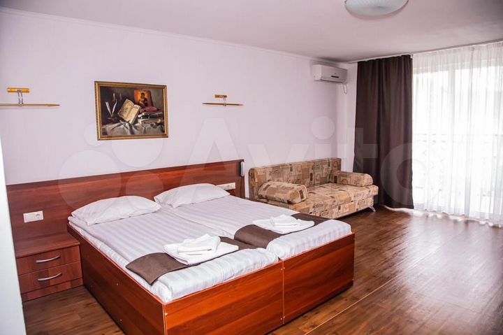 Комната 30 м², 2/4 эт.