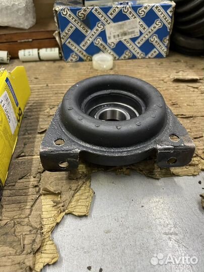 Опора вала карданного газ-31029, 3302