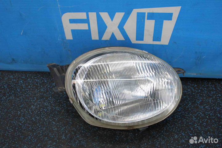 Фара Toyota Corolla (Тойота Королла) E110 811101E3