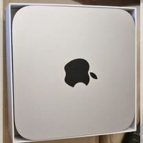 Apple Mac mini A2348, Apple M1