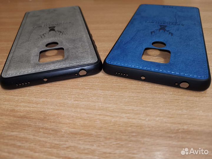 Чехол для huawei mate 20x