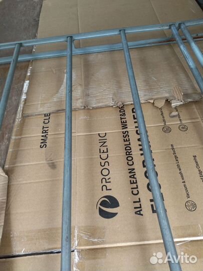 Багажник на крышу автомобиля