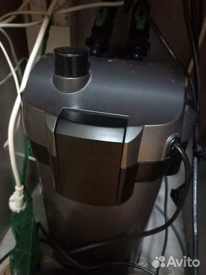 Аквариум 250л с тумбой и фильтром