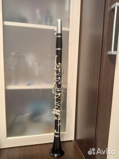 Кларнет buffet