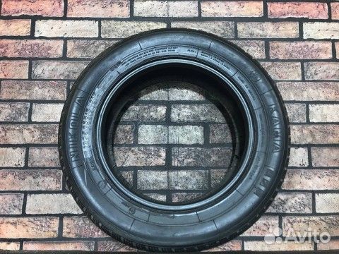 КАМА Кама-Nikola 195/65 R15 91H