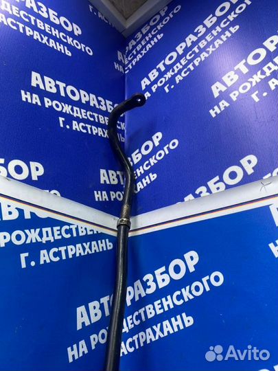 Передний стабилизатор Nissan Cefiro A33 седан VQ20