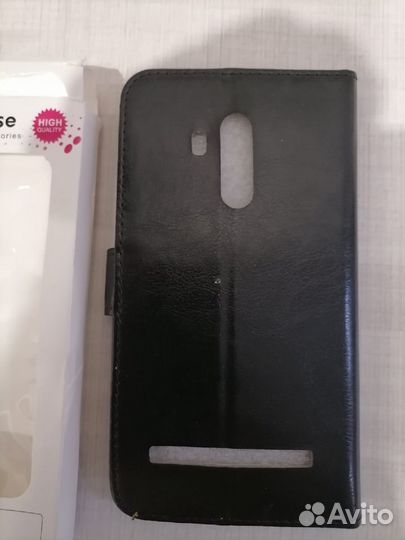 Чехол-книжка к телефону Blackview