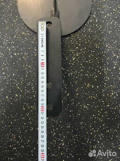 Мишень для кроссфита