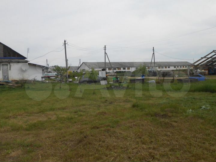 Участок 3,2 га (промназначения)