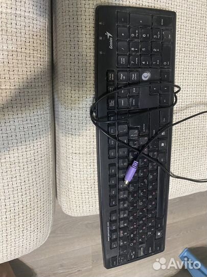 Клавиатура genius