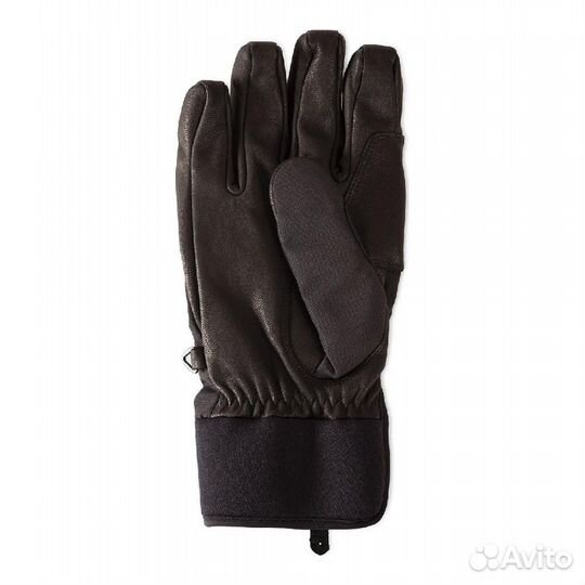 Перчатки Tobe Capto Mid