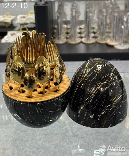 Красивая посуда