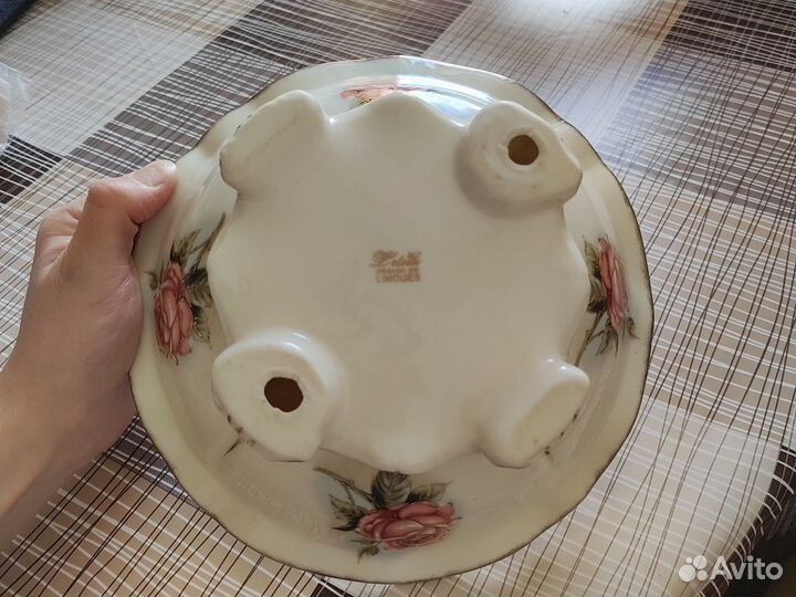 Конфетница