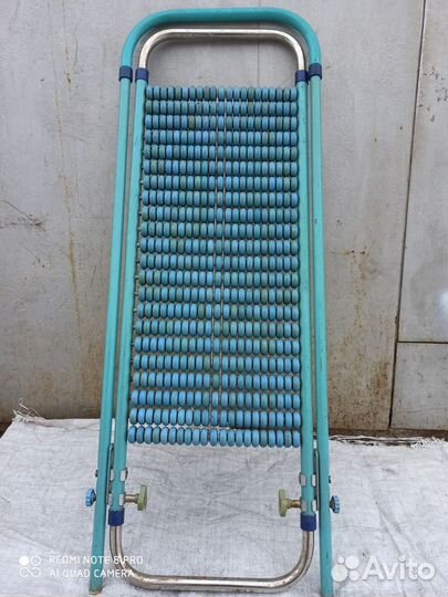 Тренажёр для ходьбы