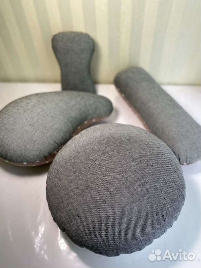 Портновский окорок колодка для утюжки, вто