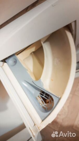 Стиральная машина автомат