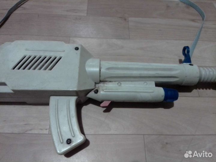 Игрушечный автомат СССР город Херсон