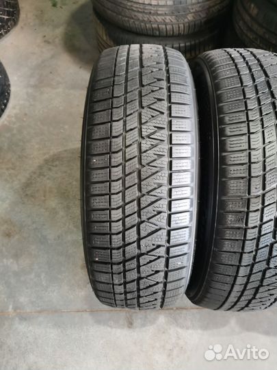 Kumho WinterCraft WS71 235/65 R18 106H