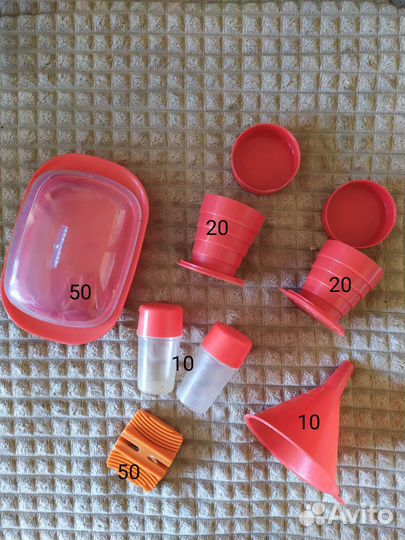 Посуда кухонная утварь