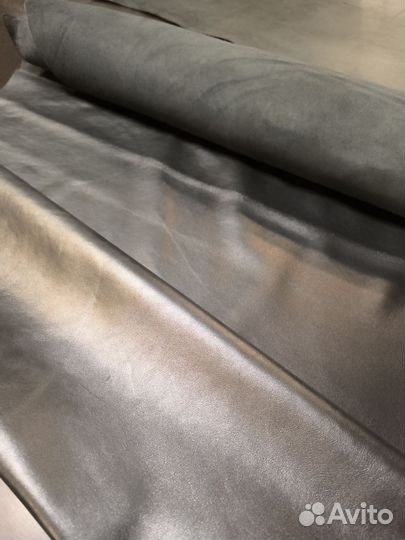 Натуральная кожа