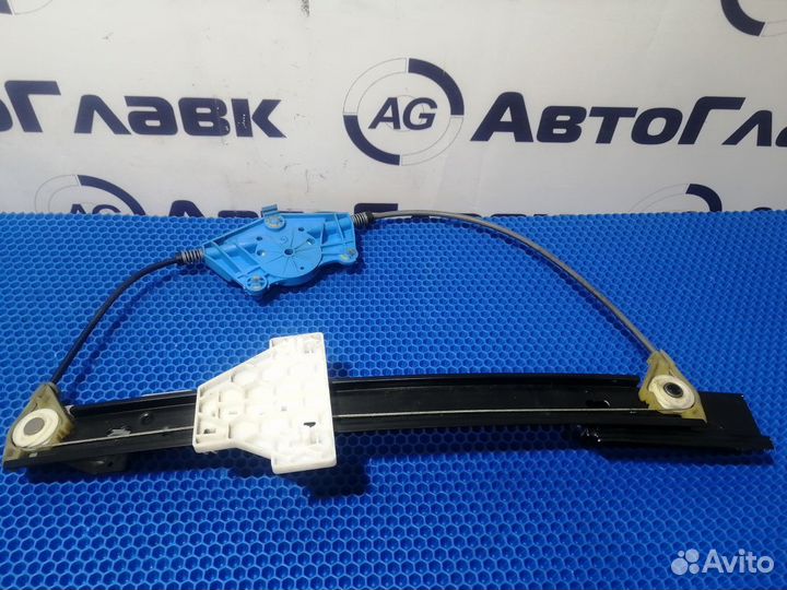 Стеклоподъемник Audi A4