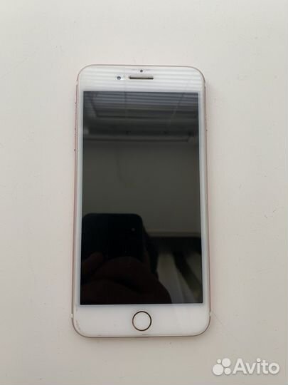 iPhone 7 Plus, 128 ГБ