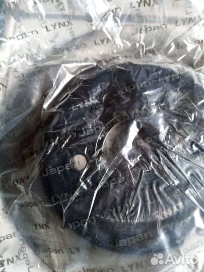 Тормозной диск LynxAuto BN-1021