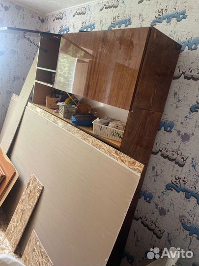 Шкаф, стенка бесплатно